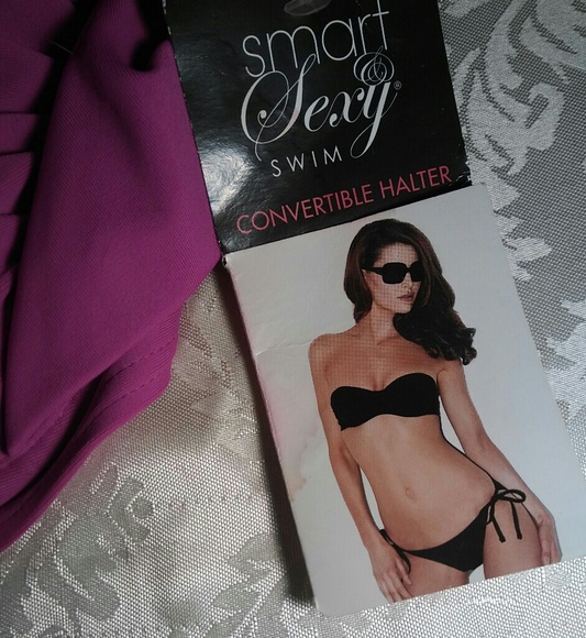 Swimsuit - Picture 3 of 5